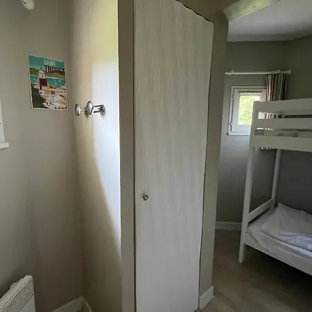 Apartment 6-person Flat With Swimming Pool Tennis Court And Car Park 157 Le Touquet
