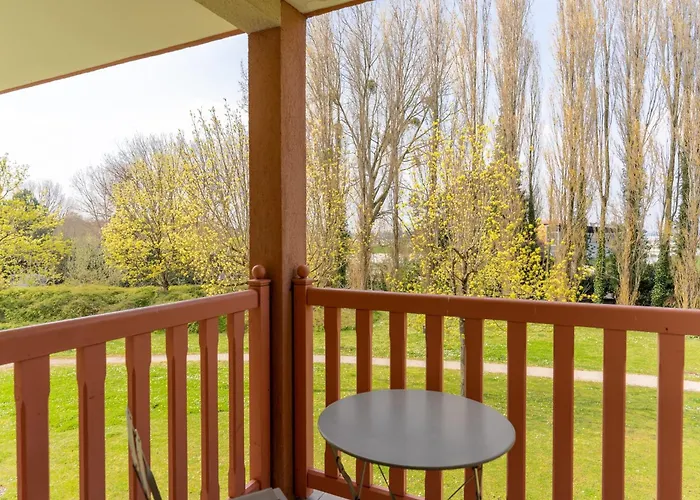Apartment Appt 2 Pieces 6 Pers Avec Piscine Tennis Parking Gratuit 157