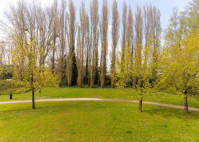 Apartment Appt 2 Pieces 6 Pers Avec Piscine Tennis Parking Gratuit 157
